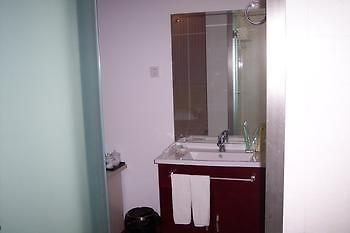 Constandin Express Hotel Shangxinhe Luaran gambar