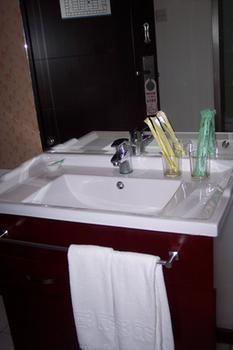 Constandin Express Hotel Shangxinhe Luaran gambar