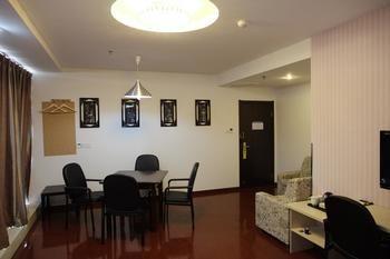 Constandin Express Hotel Shangxinhe Luaran gambar