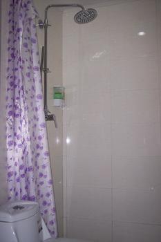 Constandin Express Hotel Shangxinhe Luaran gambar